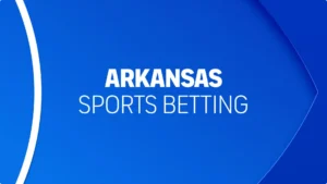 Arkansas sports betting