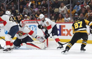 'Arrogance And Softness': Paul Maurice Blasts Panthers Following Second Straight Lopsided Defeat